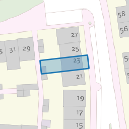 Perceel MFT01-B-1972