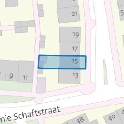 Perceel MFT01-B-1976