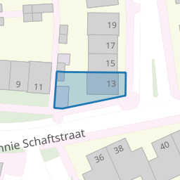 Perceel MFT01-B-1977