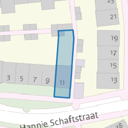 Perceel MFT01-B-1978