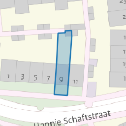 Perceel MFT01-B-1979