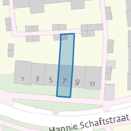 Perceel MFT01-B-1980