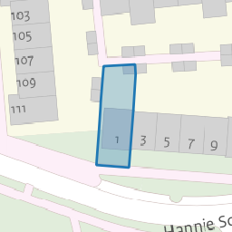 Perceel MFT01-B-1983