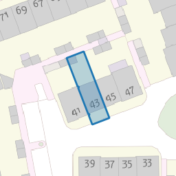 Perceel MFT01-B-2033