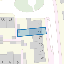 Perceel MFT01-B-2040