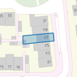 Perceel MFT01-B-2041