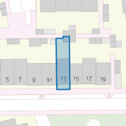 Perceel MFT01-B-2048