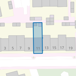 Perceel MFT01-B-2049