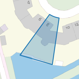 Perceel MFT01-B-2073