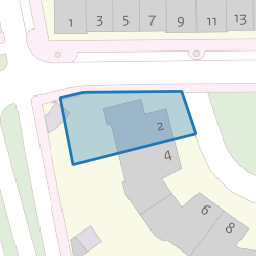 Perceel MFT01-B-2076