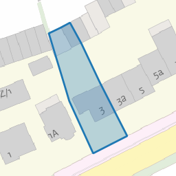 Perceel MFT01-B-2087