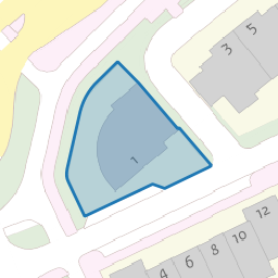 Perceel MFT01-B-2091