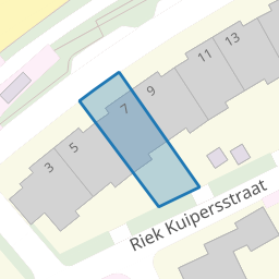 Perceel MFT01-B-2094