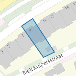 Perceel MFT01-B-2095