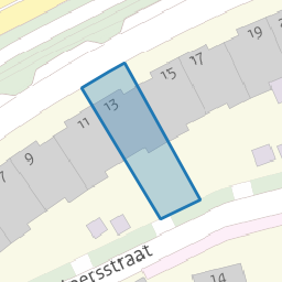 Perceel MFT01-B-2097