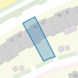 Perceel MFT01-B-2098