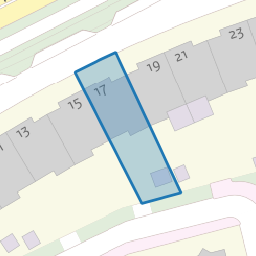 Perceel MFT01-B-2099