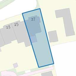 Perceel MFT01-B-2104