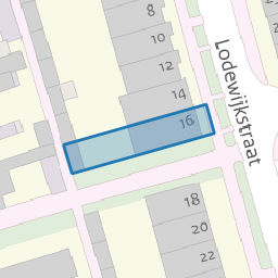 Perceel MFT01-B-2126