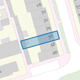 Perceel MFT01-B-2134