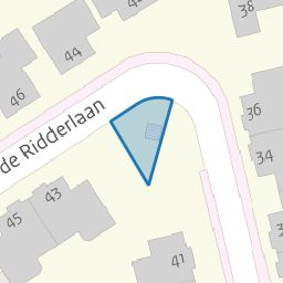 Perceel MFT01-B-2137