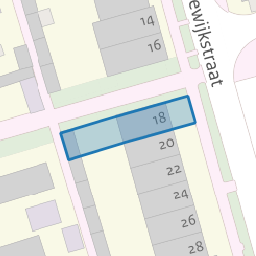 Perceel MFT01-B-2140