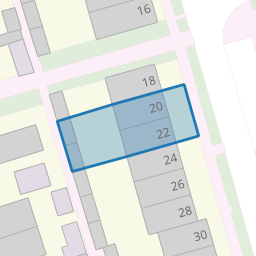 Perceel MFT01-B-2141