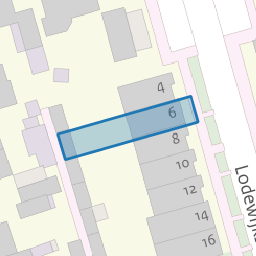 Perceel MFT01-B-2154