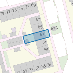 Perceel MFT01-B-2158