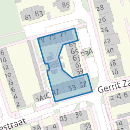 Perceel MFT01-B-2163