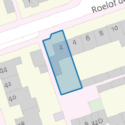 Perceel MFT01-B-2164