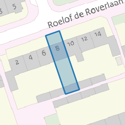 Perceel MFT01-B-2167