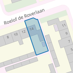 Perceel MFT01-B-2169