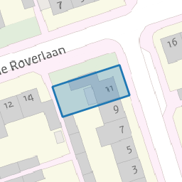 Perceel MFT01-B-2170