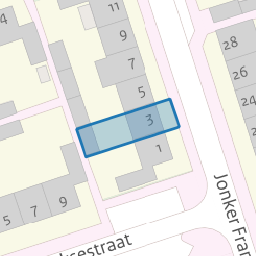 Perceel MFT01-B-2172