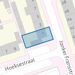 Perceel MFT01-B-2173