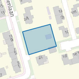 Perceel MFT01-B-2175