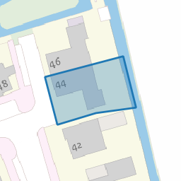 Perceel MFT01-B-2200