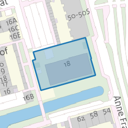 Perceel MFT01-B-2204