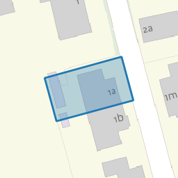 Perceel MFT01-B-2232