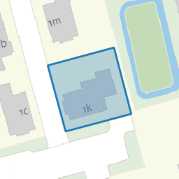 Perceel MFT01-B-2233