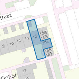 Perceel MFT01-B-2236