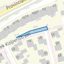 Perceel MFT01-B-2240