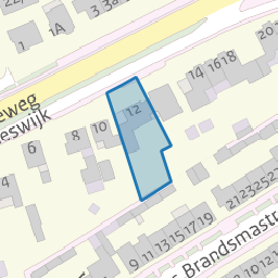 Perceel MFT01-B-2250