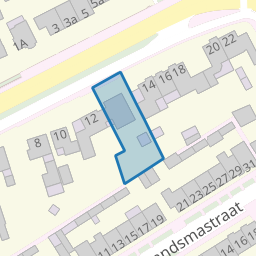 Perceel MFT01-B-2251