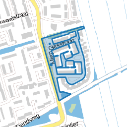 Perceel MFT01-B-2256