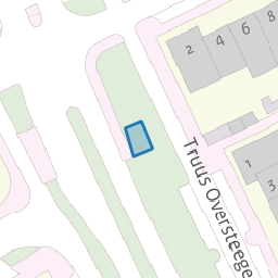 Perceel MFT01-B-2260