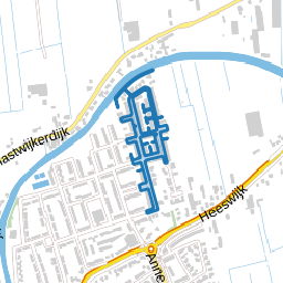 Perceel MFT01-B-2262