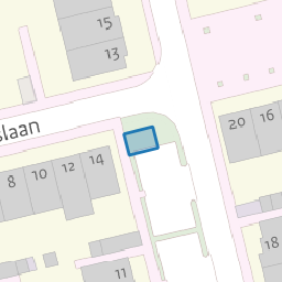 Perceel MFT01-B-2263