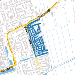 Perceel MFT01-B-2273